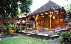 Puri Anyar Heritage